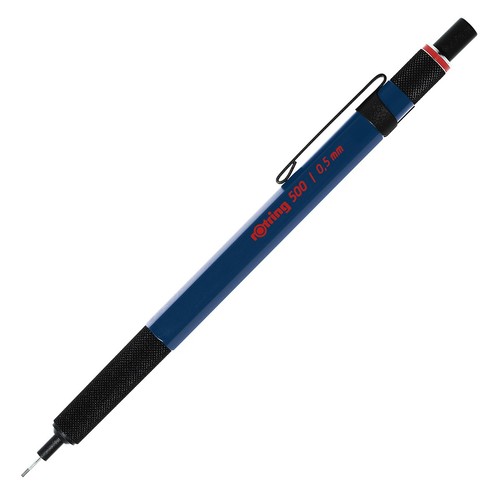 Rotring 500 pencil 5mm - 500, 0.5mm