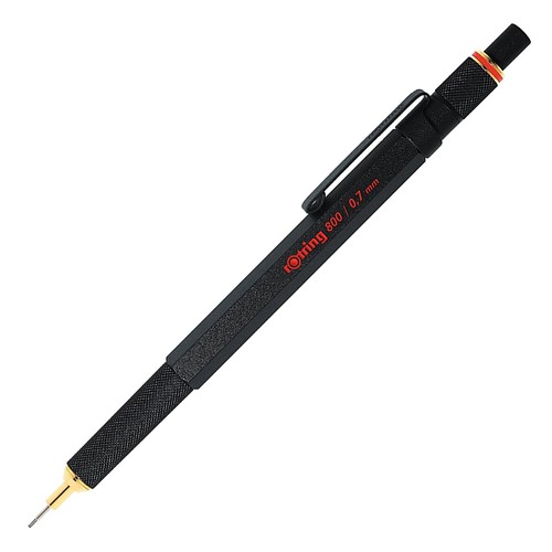 Rotring 800 7mm mechanical - rotring,